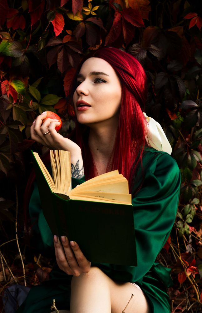 Photograph by Мария Аникина