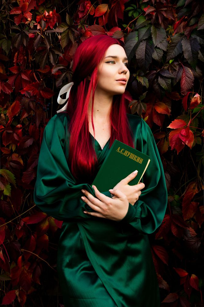 Photograph by Мария Аникина