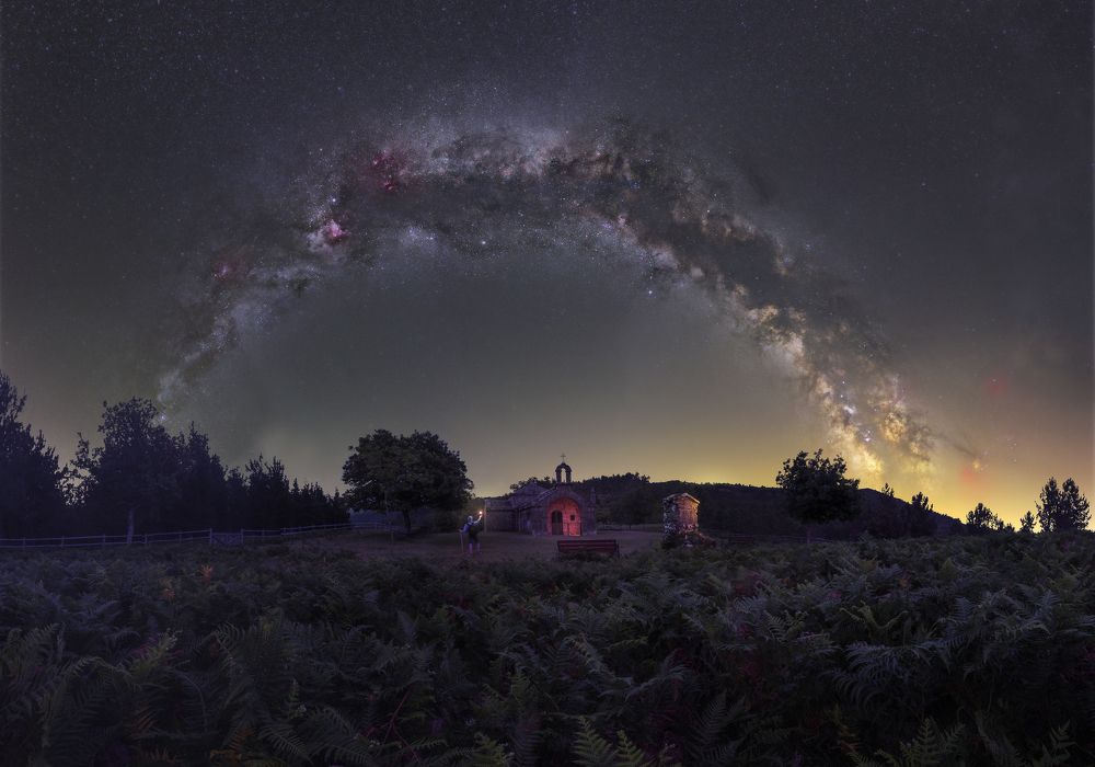 NOSA SEÑORA DA GUÍA