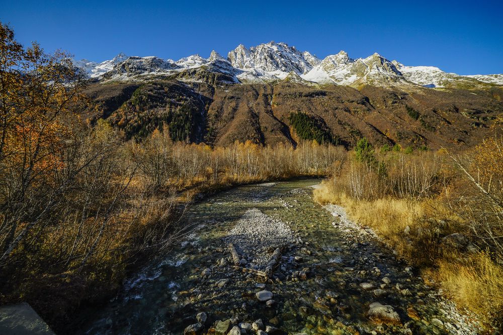 Photograph by Юрий Гаврилов