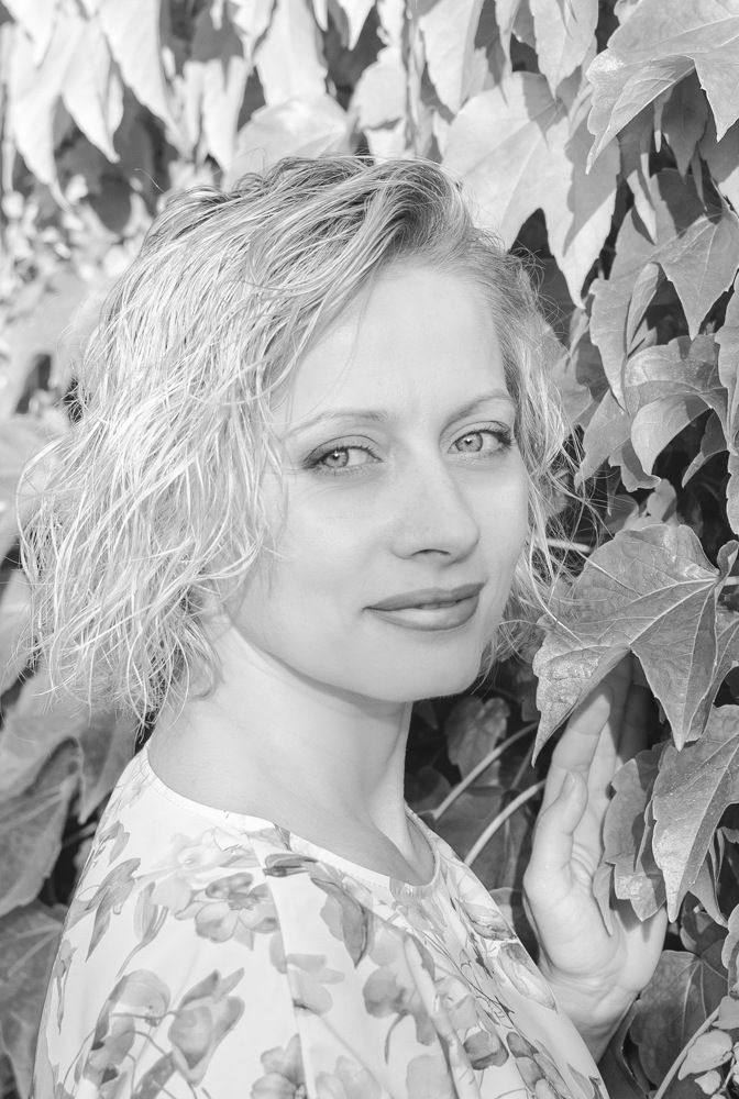 Photograph by Андрей Савёлов