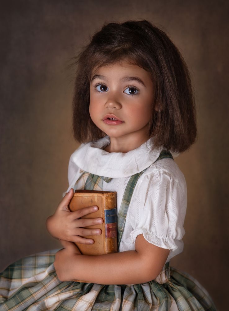 Photograph by Anna Mahrough