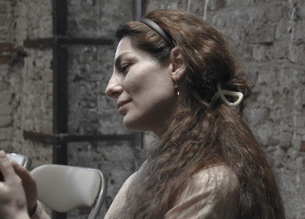 Photograph by Инна Гаджиева