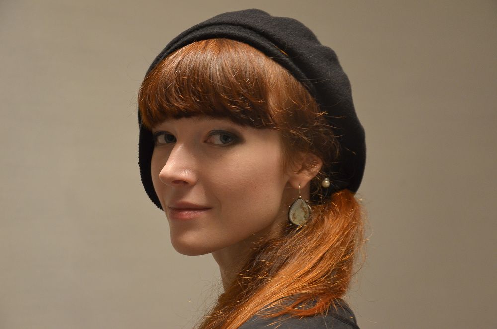 Photograph by Инна Гаджиева