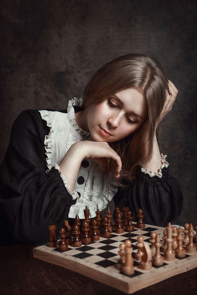 Photograph by Юлия Чернышева