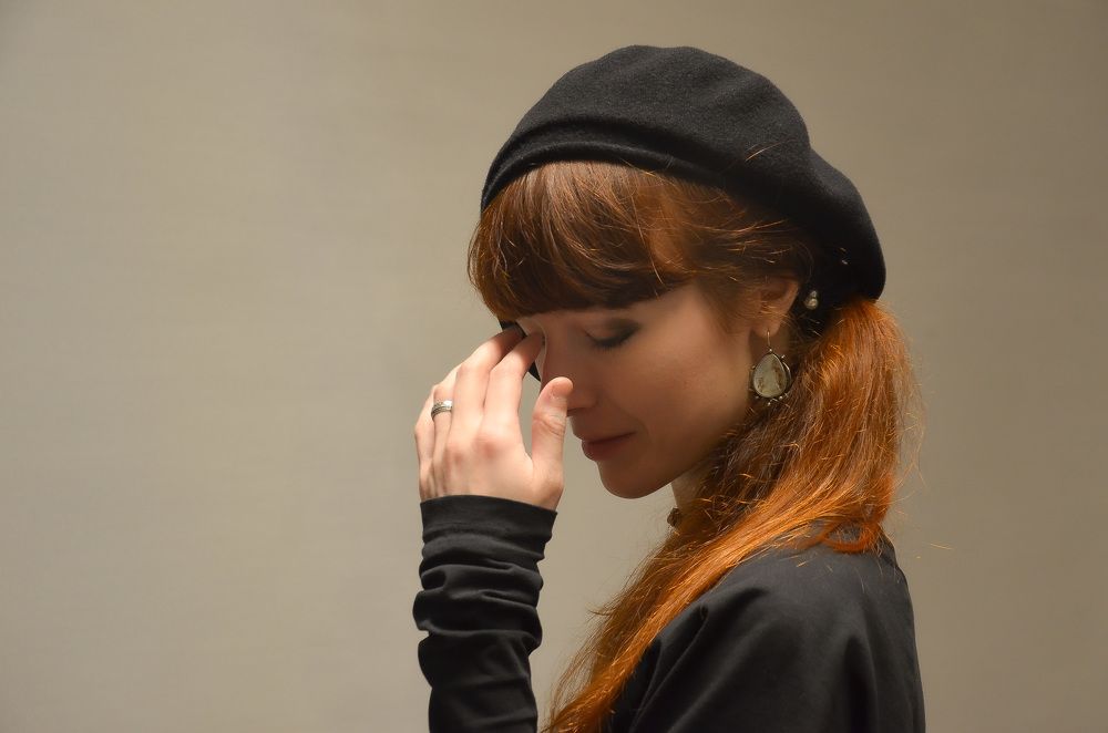 Photograph by Инна Гаджиева