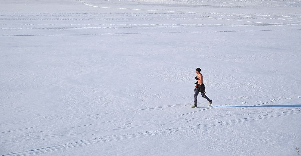 Движение - жизнь