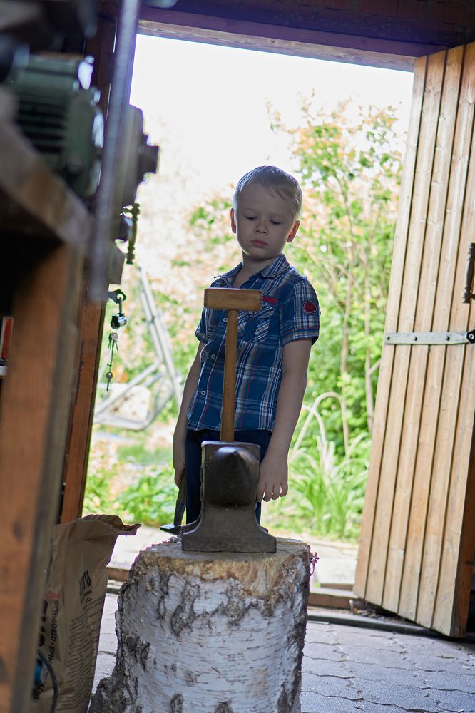 Photograph by Елена