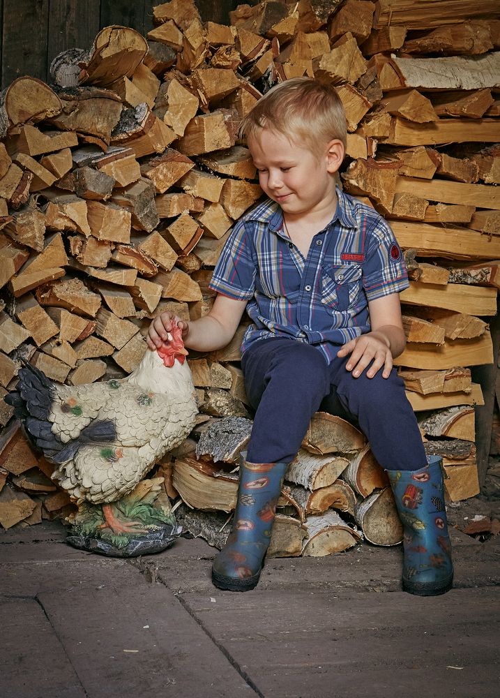 Photograph by Елена