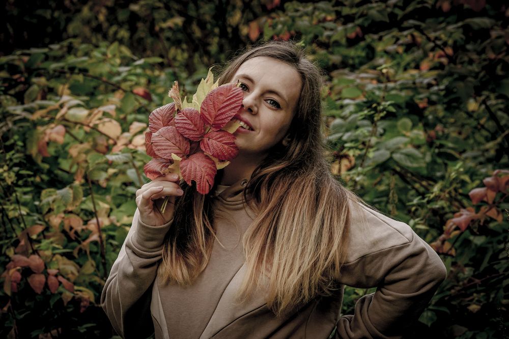 Photograph by Виктория Лаур