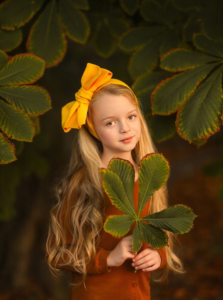 Фотография автора Юлия Ковач