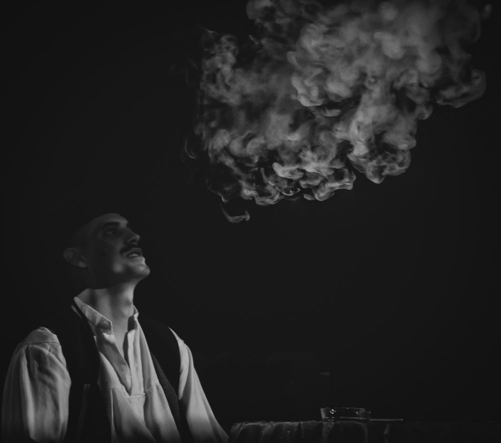 Photograph by Dragan Leles