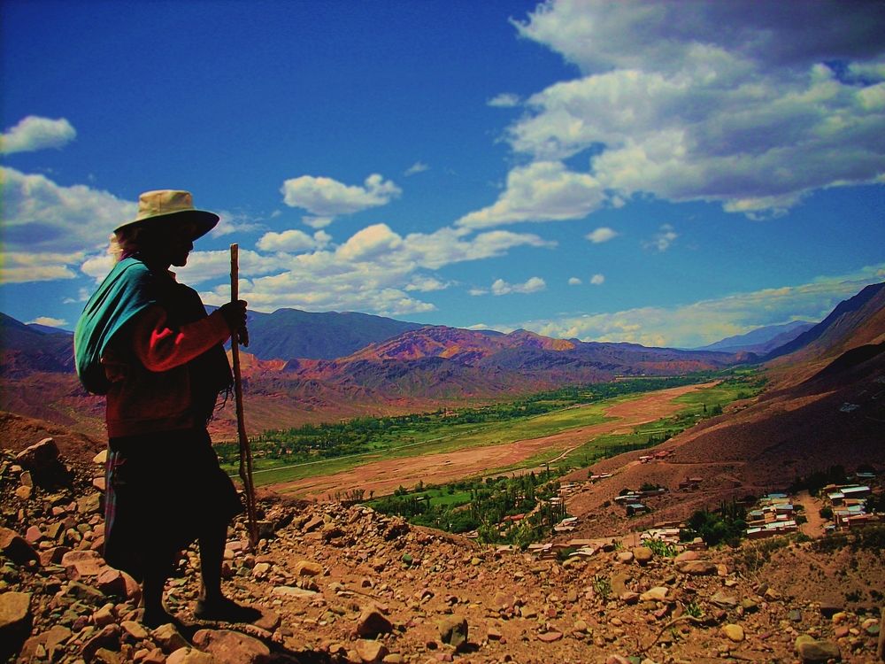 Photograph by Viviana García