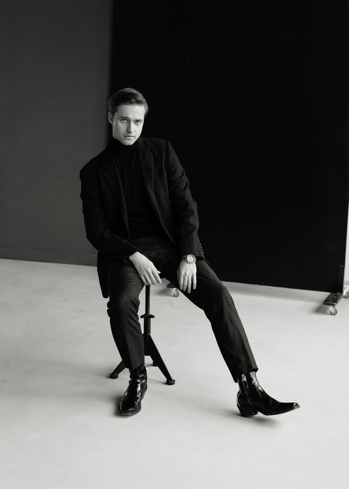 Фотография автора Дарья Селезнева