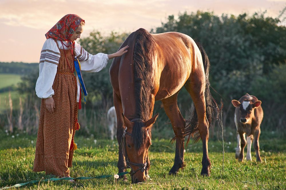 Photograph by Татьяна Михеева