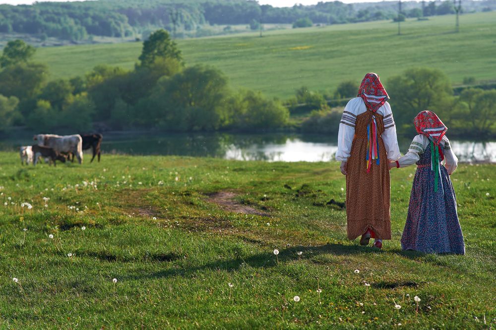 Photograph by Татьяна Михеева