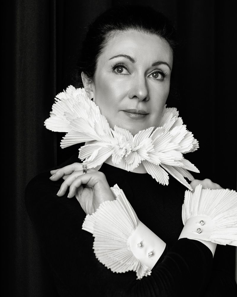 Фотография автора Дарья Селезнева