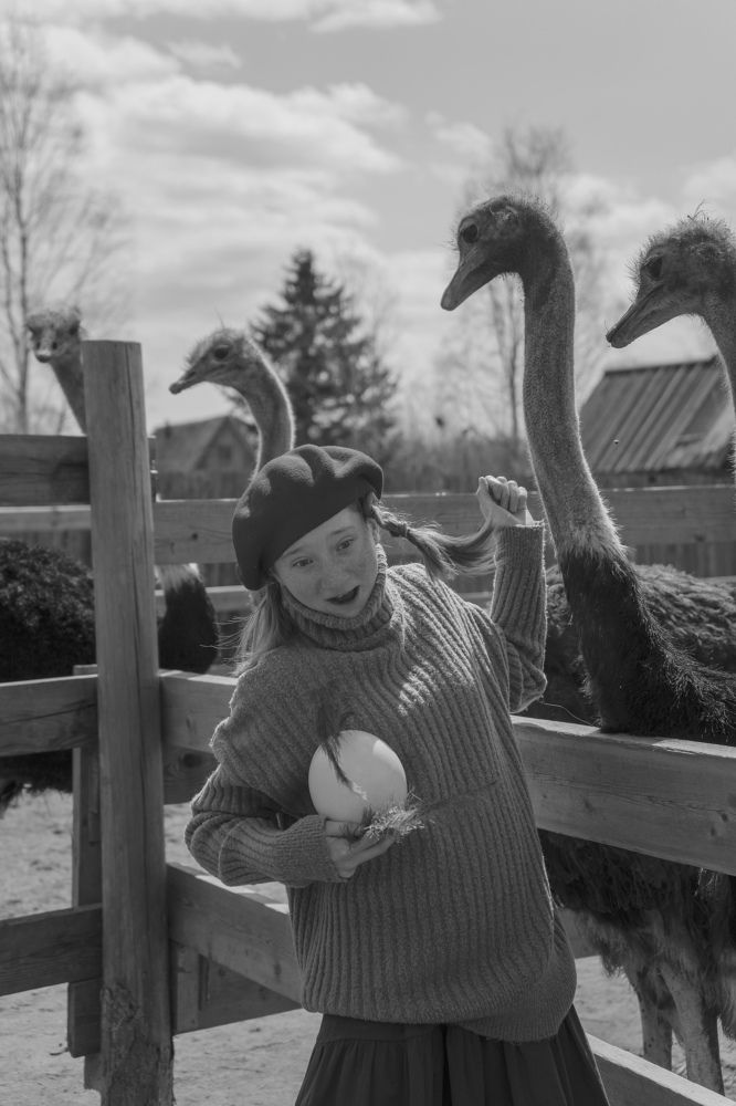 Photograph by Анна Брылева