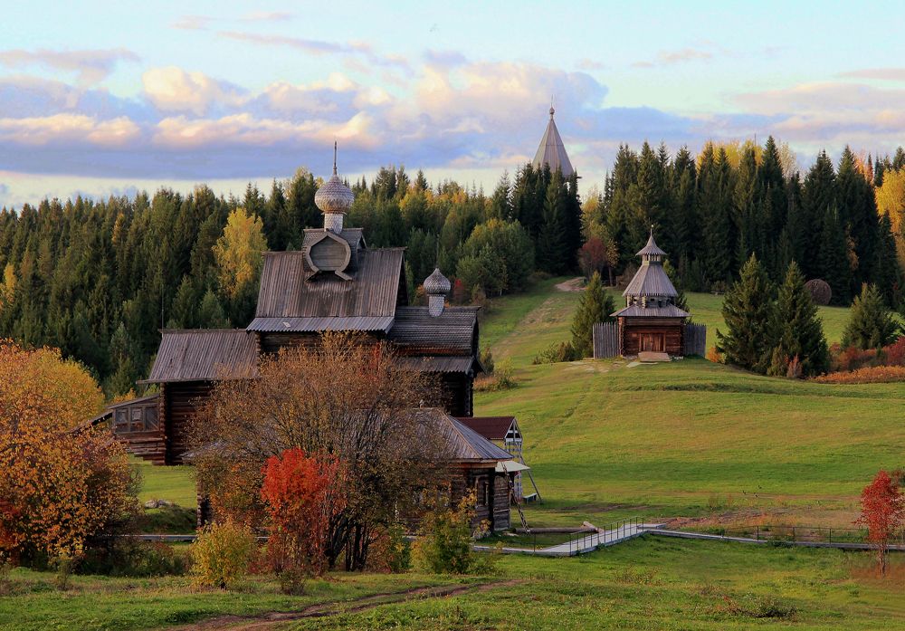 Фотография автора Светлана Бакулина