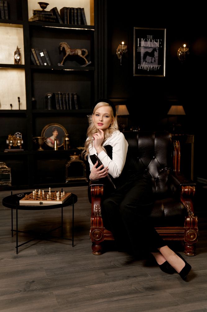 Photograph by Евгений Олейников