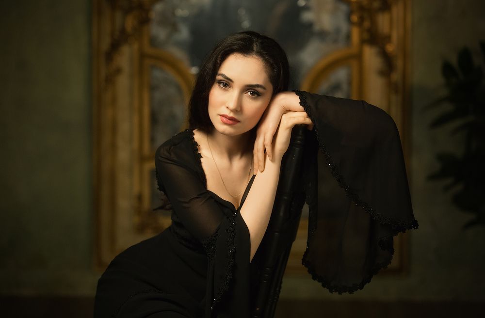 Photograph by Алексей Назаров