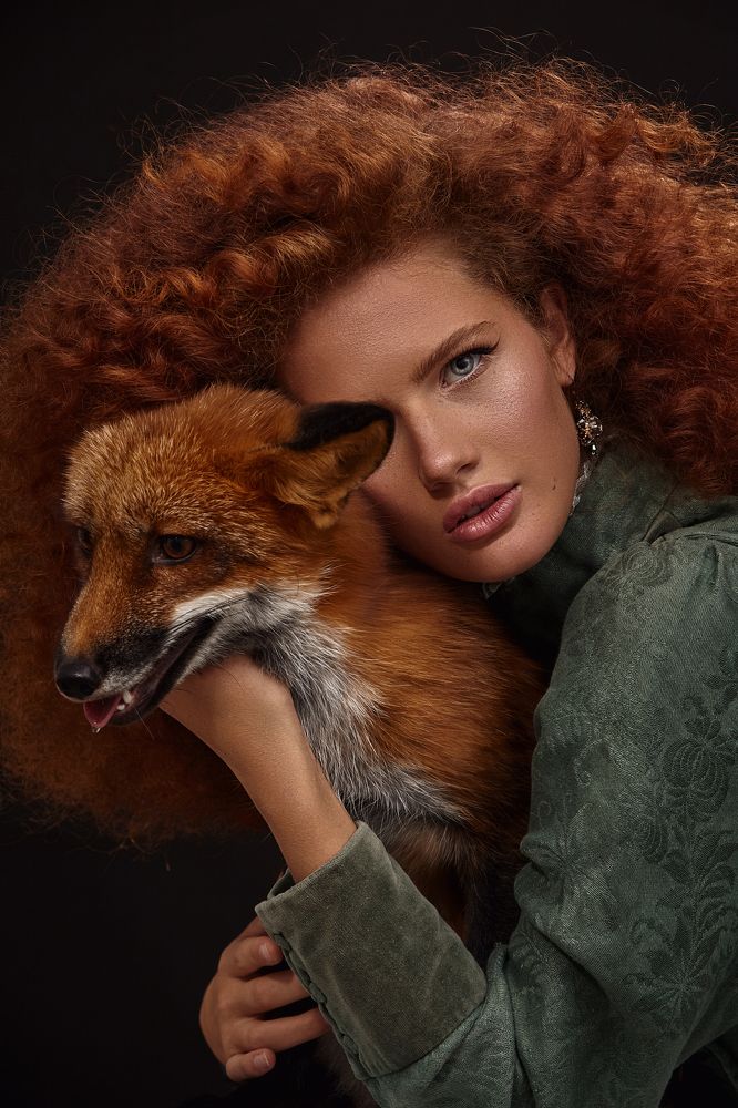 Фотография автора Татьяна Лущик