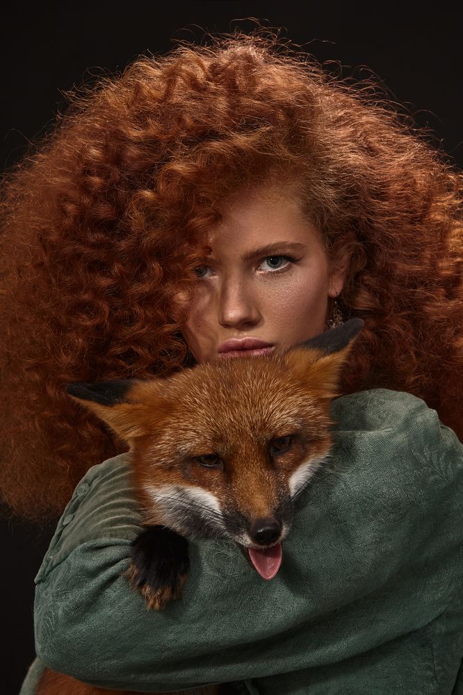 Фотография автора Татьяна Лущик