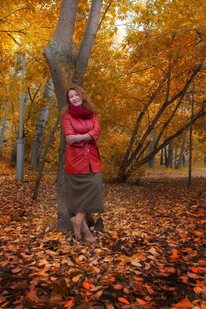 Photograph by Елена Ласун