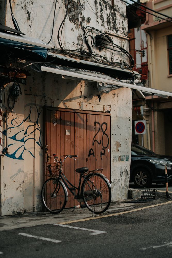 Photograph by Ah Beng TV