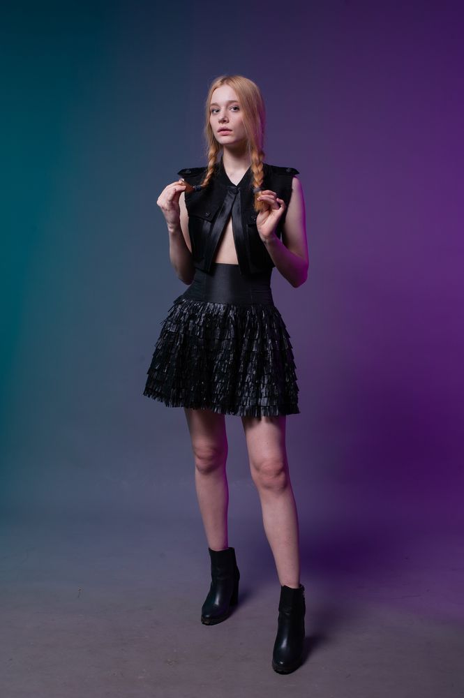 Фотография автора Елена Ефименко