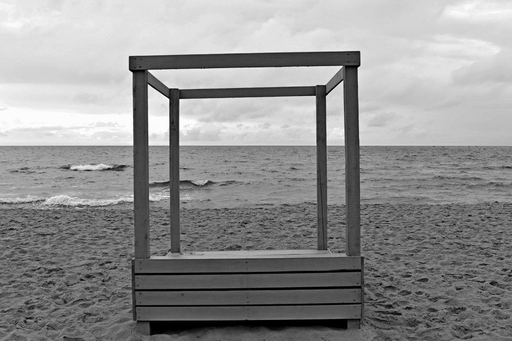 Photograph by Olga Smirnova