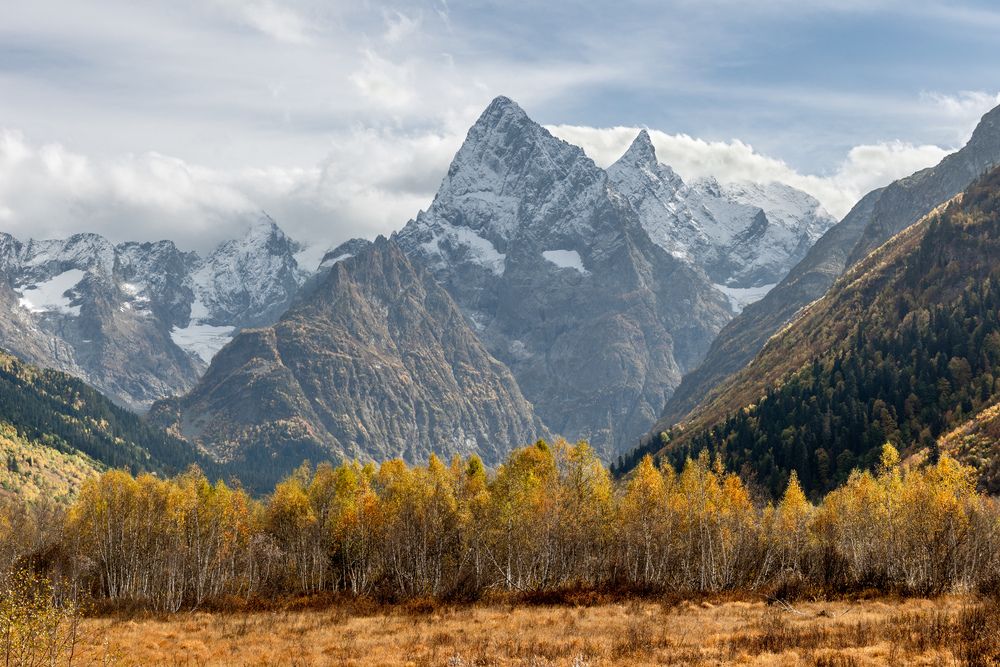 Photograph by Anatoly