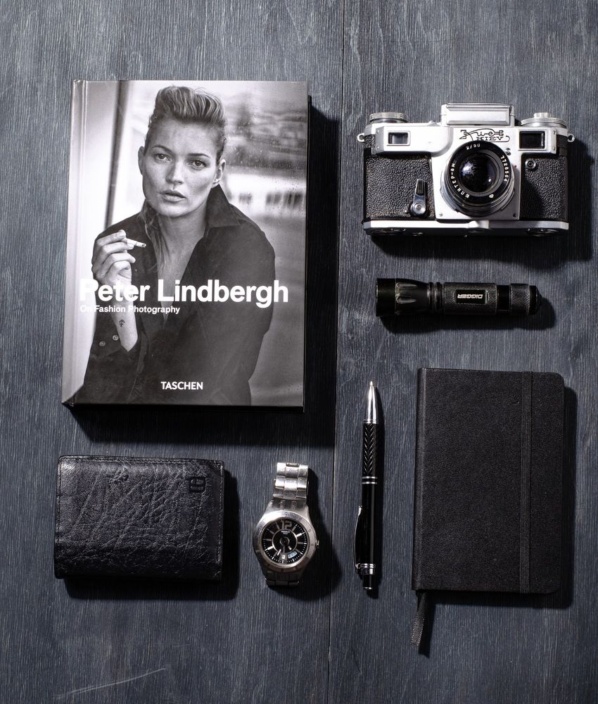 Фотография автора Елена Ефименко