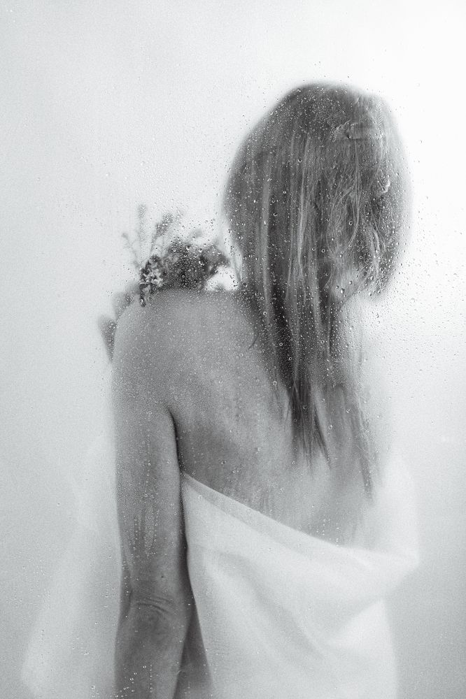 Нежность дождя