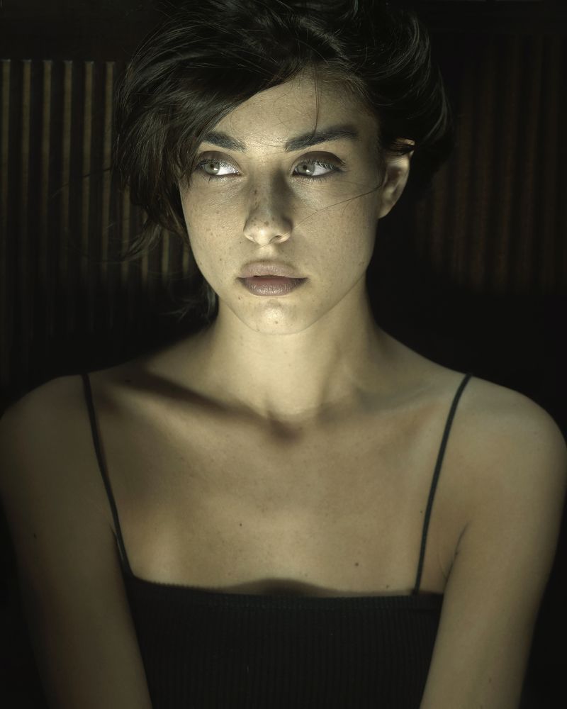 Photograph by Onofrio Tecchia