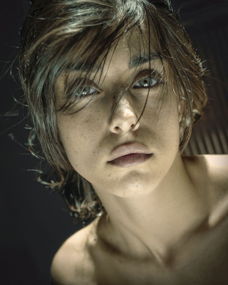 Photograph by Onofrio Tecchia