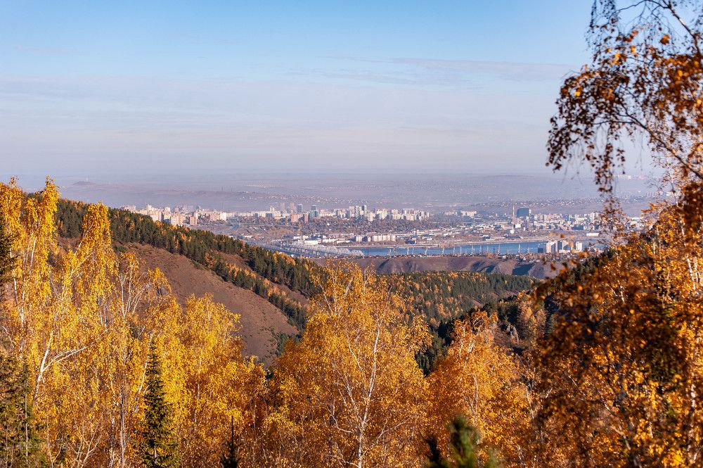 Photograph by Вадим Басов