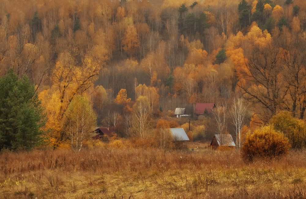 Photograph by Юлия Лушникова