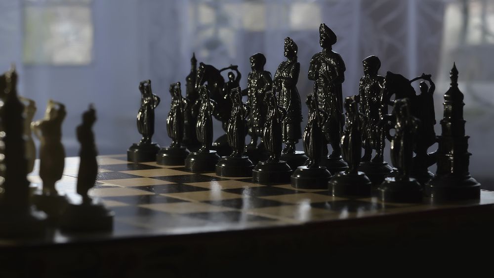 Photograph by Алексей Парамонов