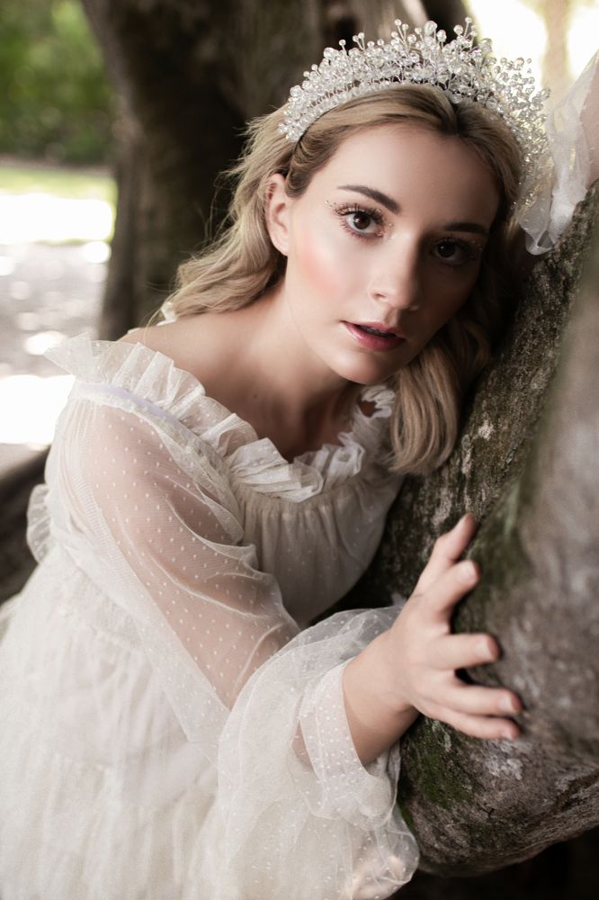 Photograph by Anastasiia