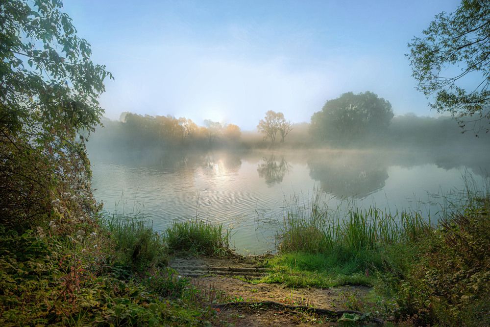 Фотография автора Сморчков Сергей