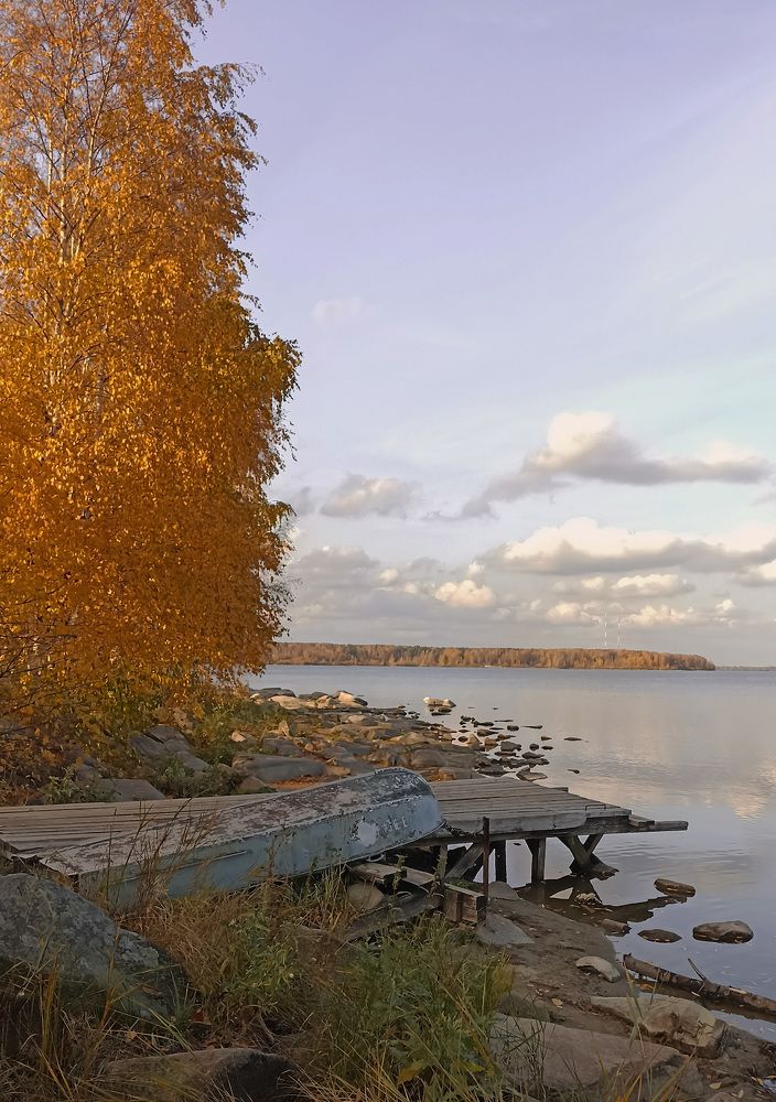 Photograph by Наталия Акимова