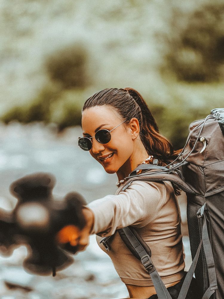 Photograph by Mike Smirnov 14ProMax