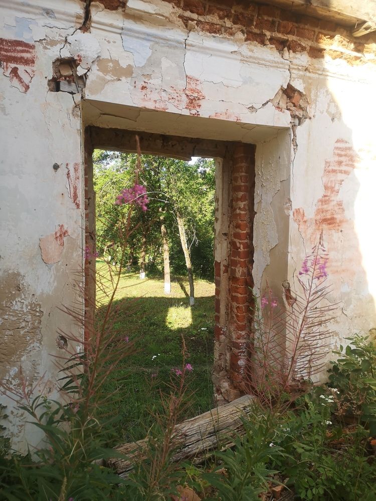 Photograph by Екатерина Борисовна Кузьмина