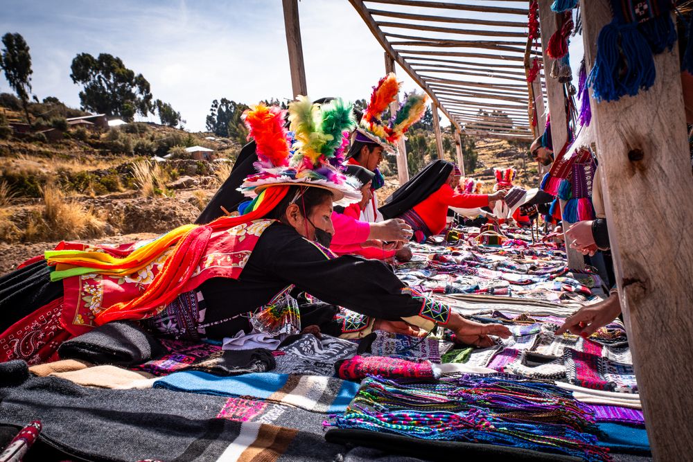 Photograph by Elena Koleva