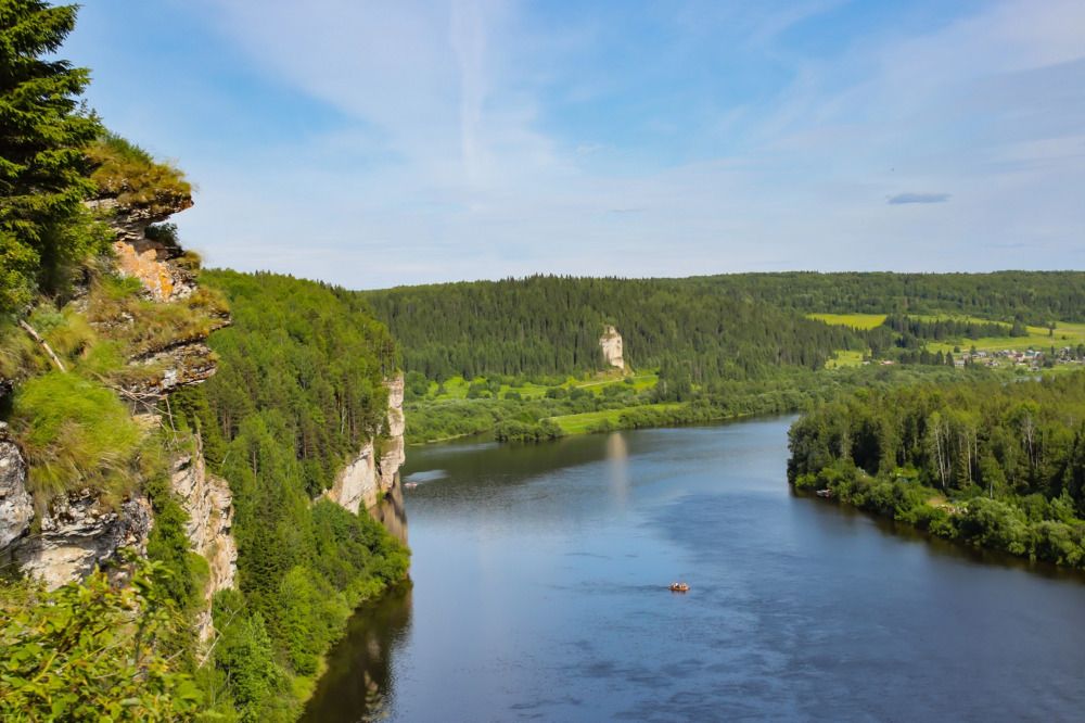 Photograph by Евгения Суслова