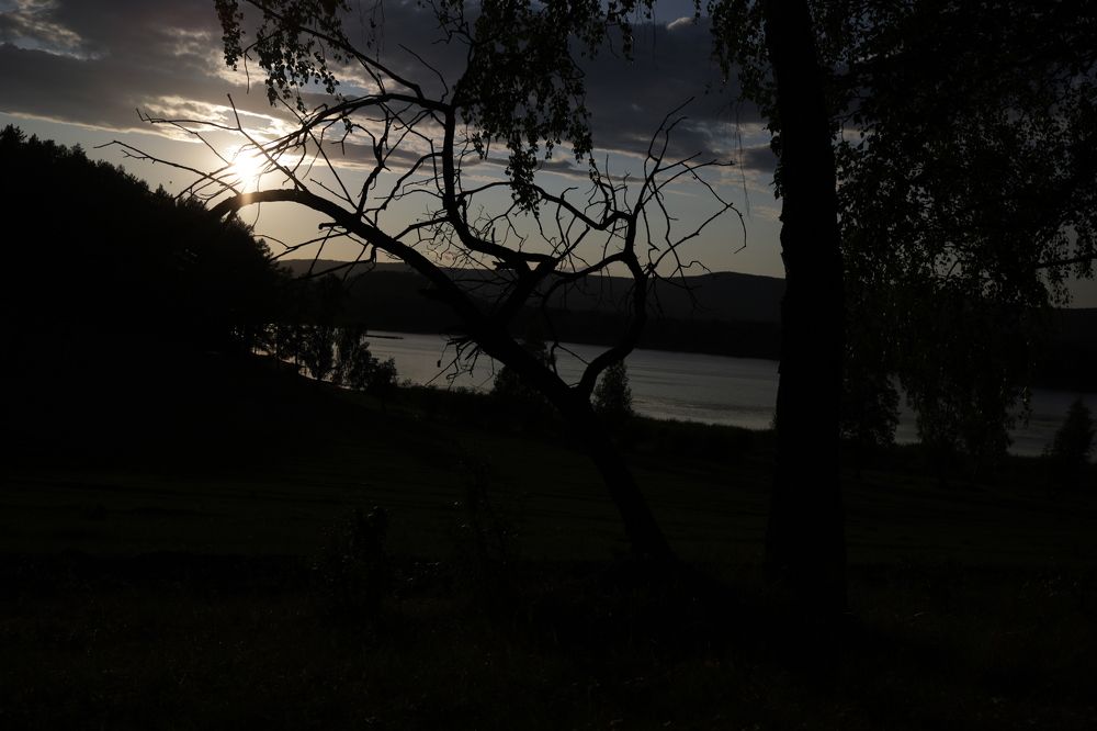 Photograph by Оксана Никулина