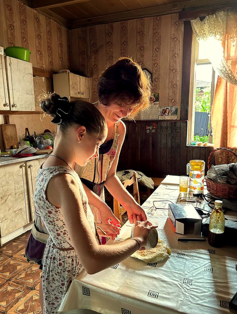 Photograph by Наталья