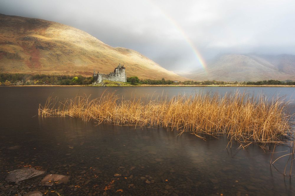 Photograph by Марина Маликова