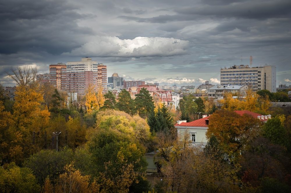 Благовещенск